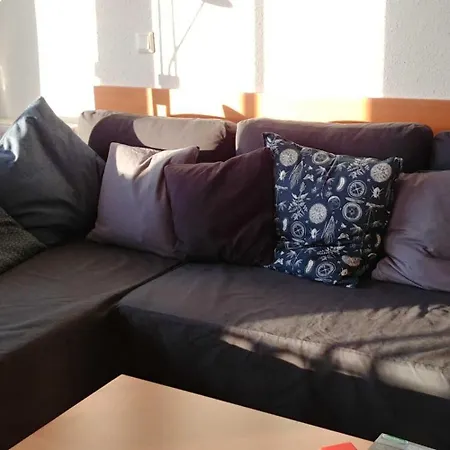 아파트 Haus Bellevue 22