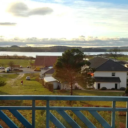 아파트 Haus Bellevue 22 *