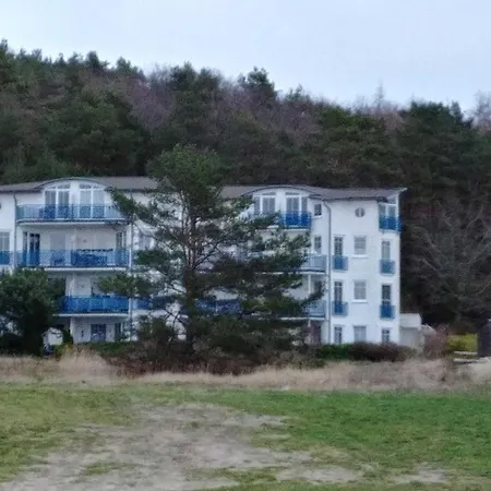 Haus Bellevue 22 Lägenhet