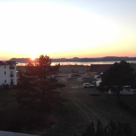 아파트 Haus Bellevue 22 *